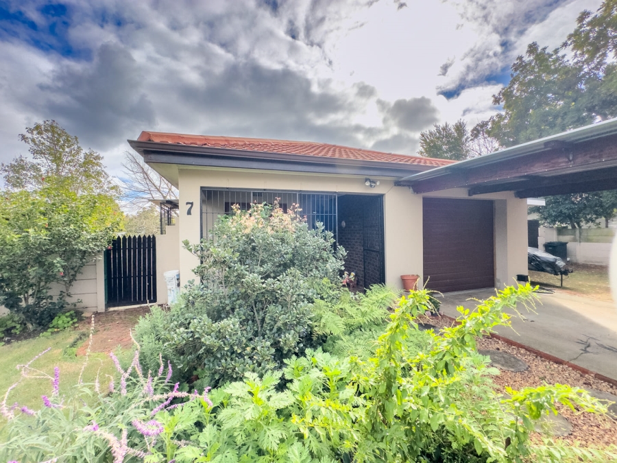 3 Bedroom Property for Sale in Wellington North Western Cape